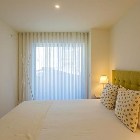 Apartament Casa Sao Lazaro- Terrace Porto Zewnętrze zdjęcie