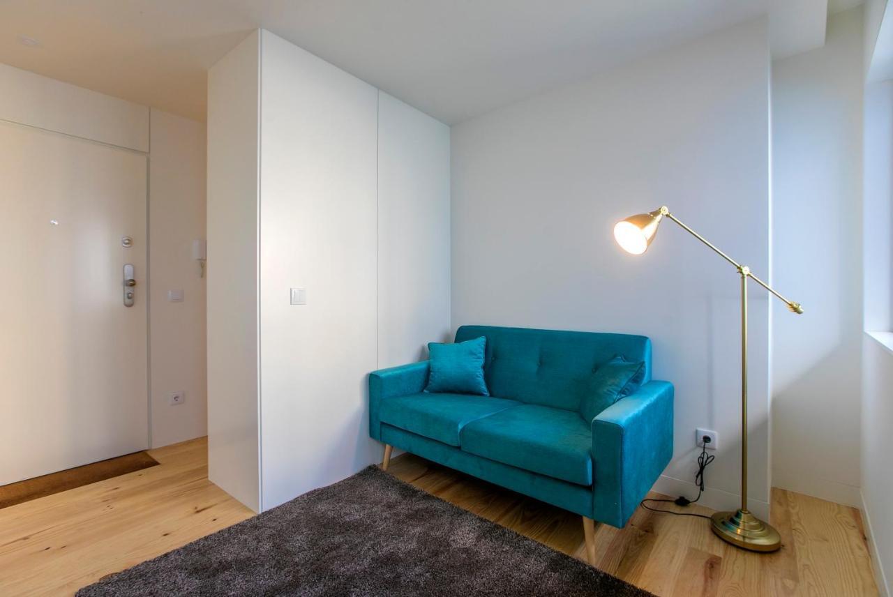 Apartament Casa Sao Lazaro- Terrace Porto Zewnętrze zdjęcie