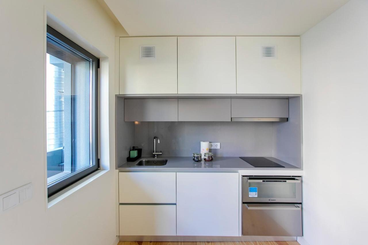 Apartament Casa Sao Lazaro- Terrace Porto Zewnętrze zdjęcie