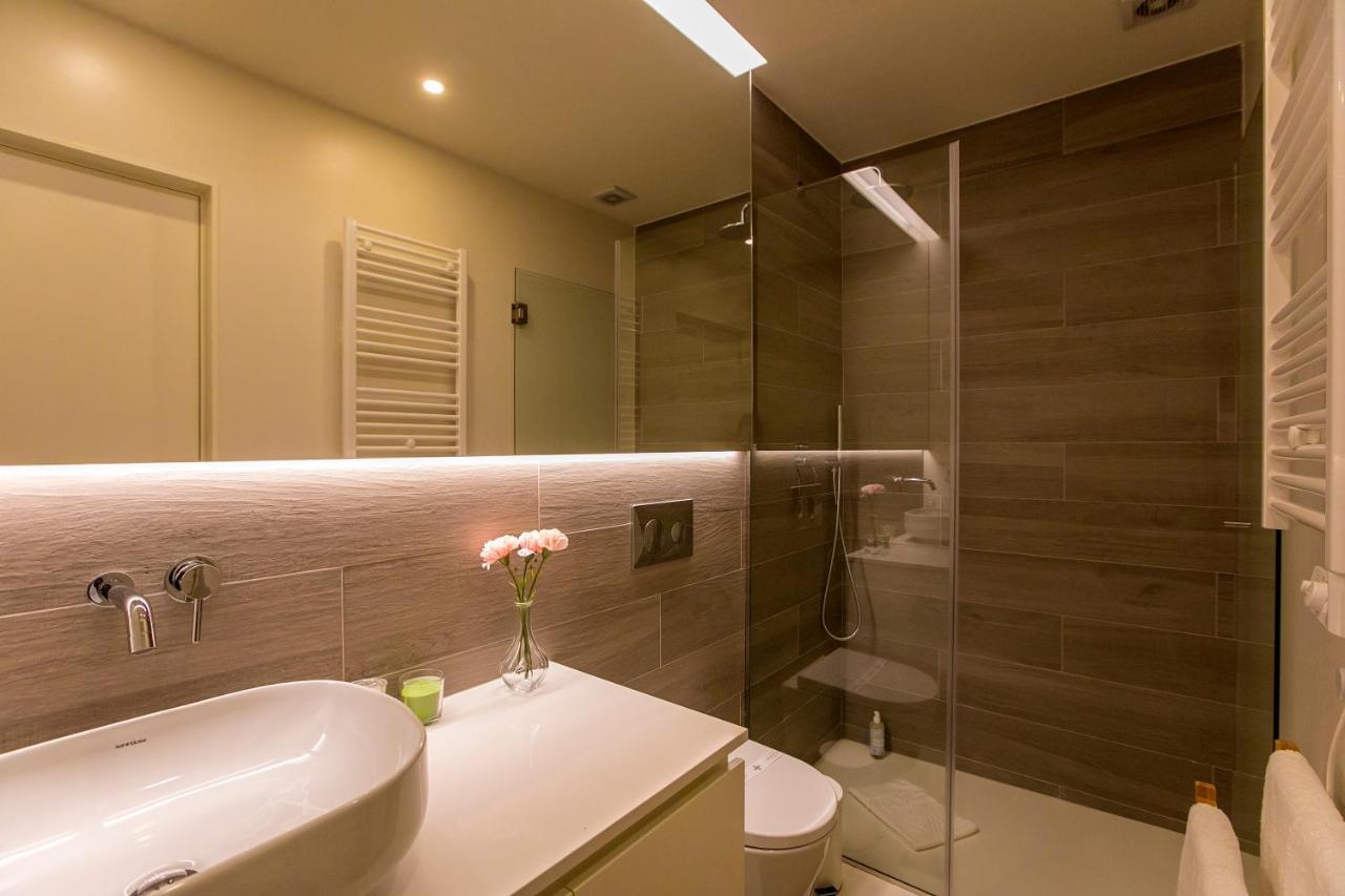 Apartament Casa Sao Lazaro- Terrace Porto Zewnętrze zdjęcie
