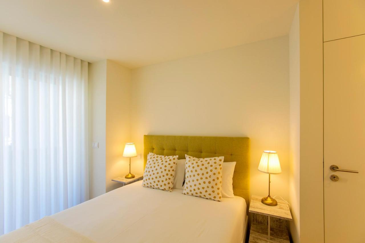 Apartament Casa Sao Lazaro- Terrace Porto Zewnętrze zdjęcie