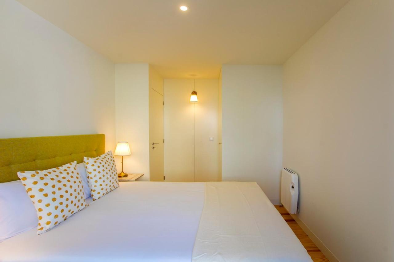 Apartament Casa Sao Lazaro- Terrace Porto Zewnętrze zdjęcie