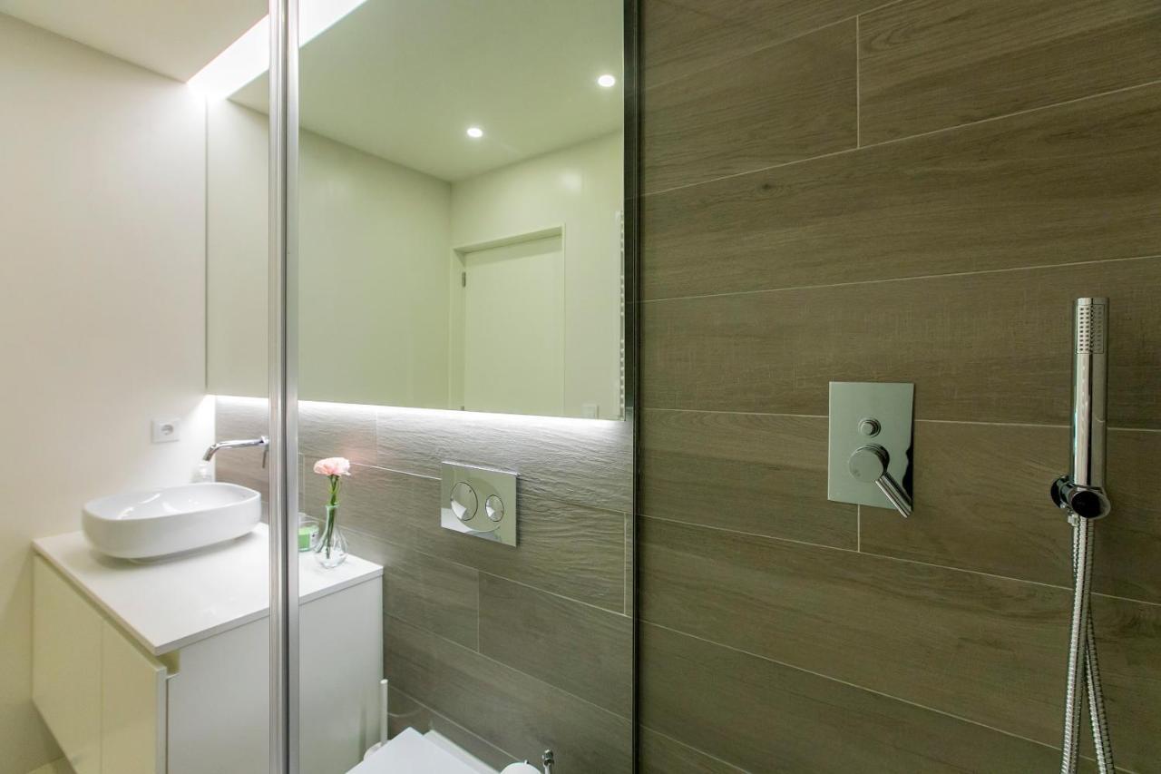 Apartament Casa Sao Lazaro- Terrace Porto Zewnętrze zdjęcie
